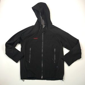 mammut softshell